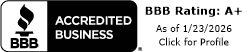 Accredited Business
