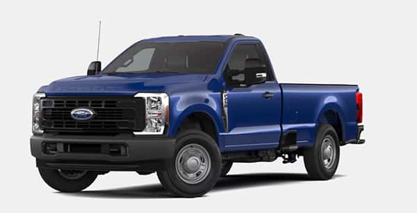 2026 Ford F-250 for Sale