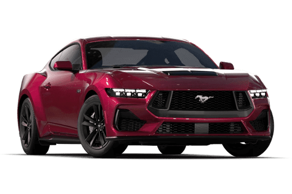 2026 Ford Mustang for Sale