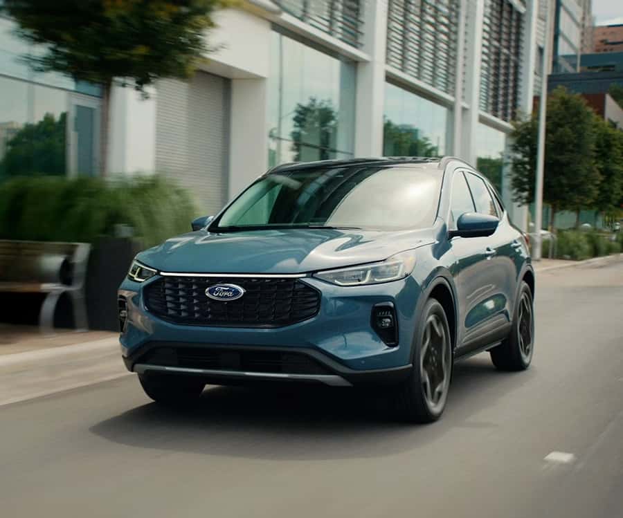 Ford-Escape