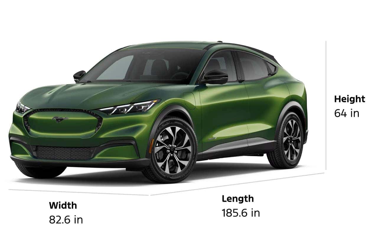 2026-Ford-Mustang-Mach-E-Dimensions
