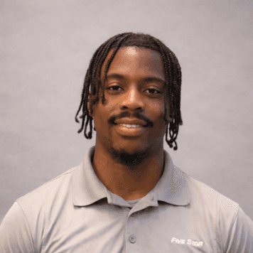 Marcayll Jones