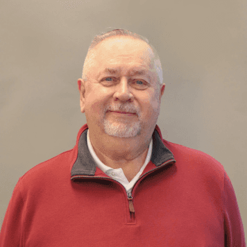 Stephen Hastedt