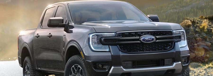 Ford Credit