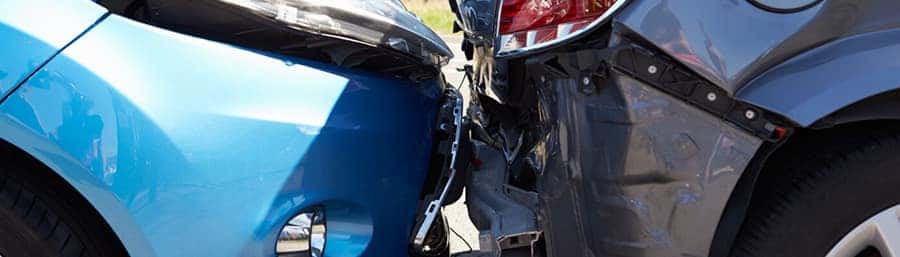Car Totaled