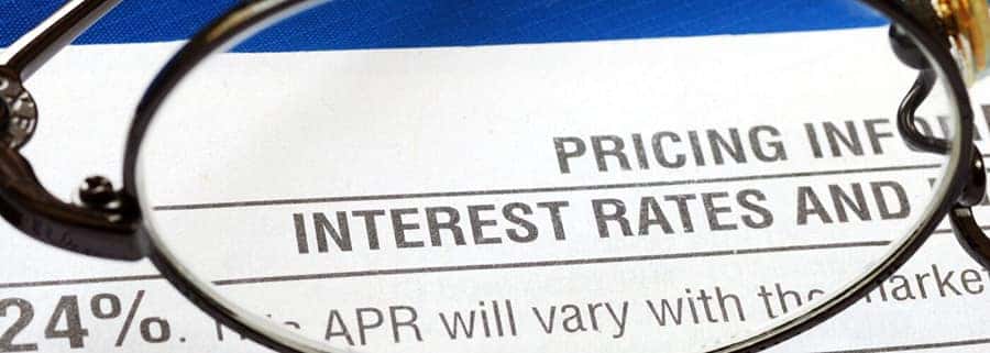 Interest Rates