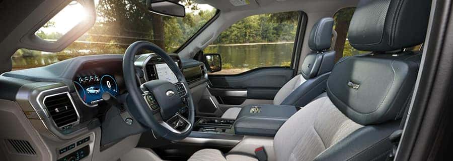 Steering Wheel.