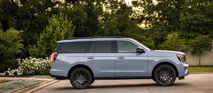 2026 Ford Expedition