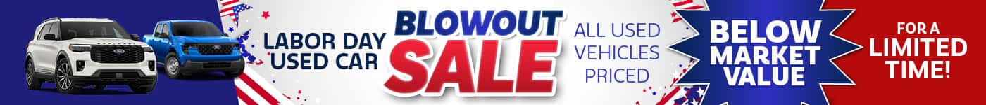 Labor Day Sale SRP
