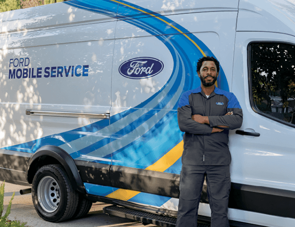 Mobile service FSF
