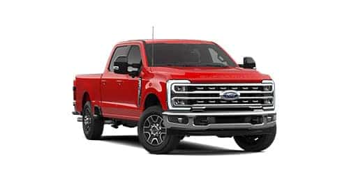 Ford Super Duty