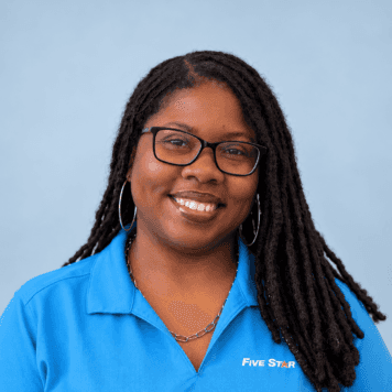 Kettisha  Hollingshed