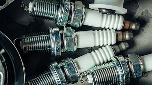 Car Spark Plugs