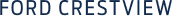 Ford Cresview Logo