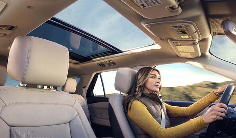 2022 Ford Explorer Crestview FL