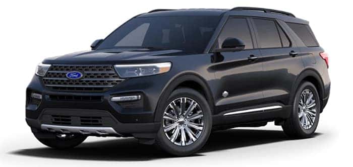 King Ranch