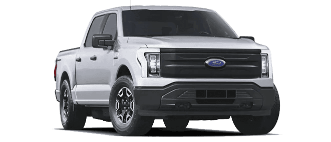 Ford F-150 Lightning