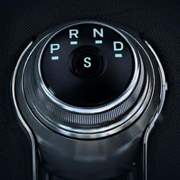 Ford Edge Shift Knob