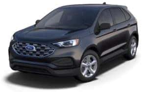 Ford Edge se