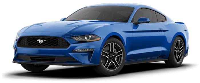 EcoBoost Premium