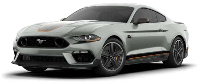 Mach 1 Premium