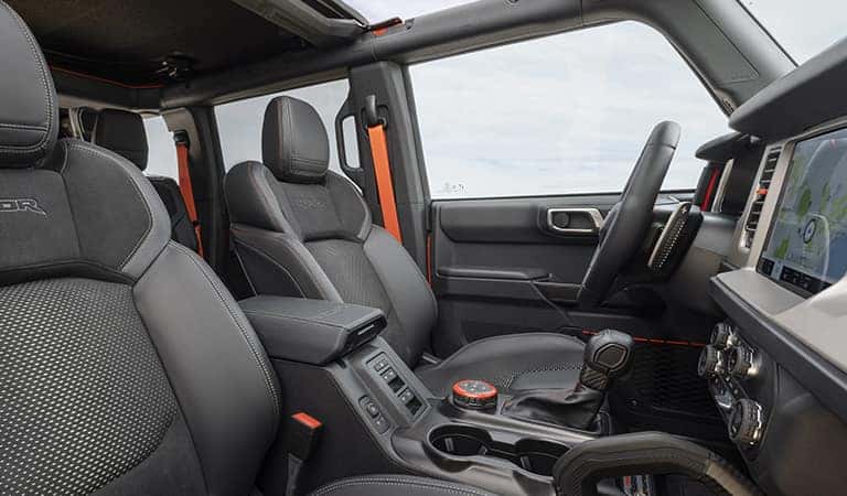 2022 Ford Bronco Crestview FL