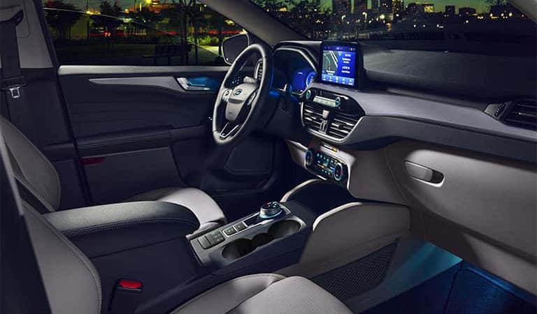 2022 Ford Escape Crestview FL