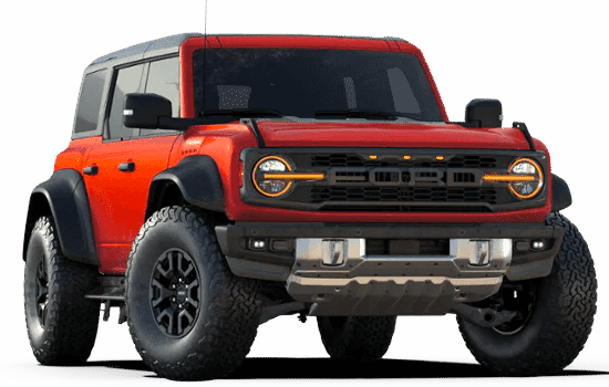 Raptor