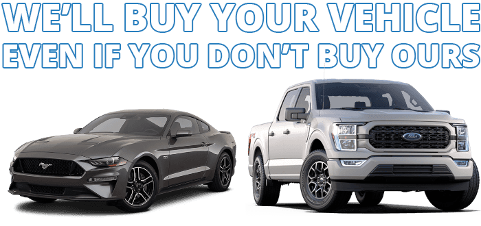 Sell Us Your Car