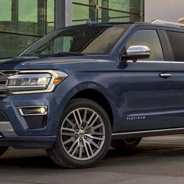 Ford Expedition