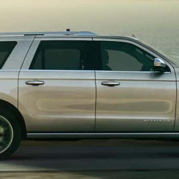 Ford Expedition