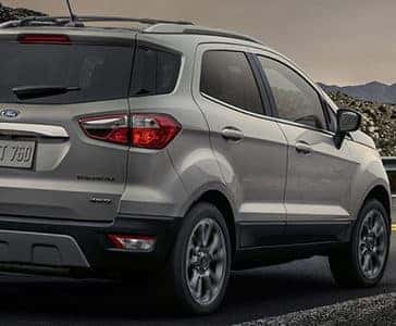 New 2023 Ford EcoSport in Crestview, FL