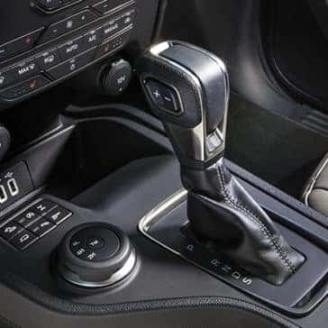Ford Ranger Shift Knob