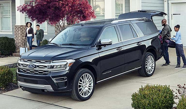 New 2022 Expedition Crestview FL