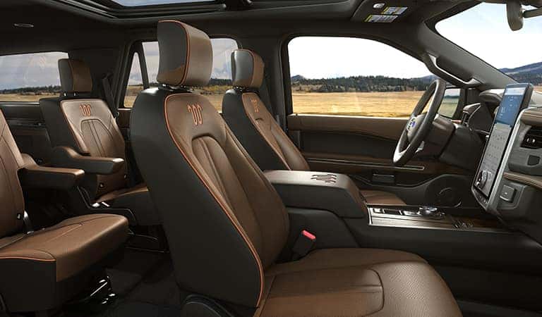 2022 Ford Expedition Crestview FL