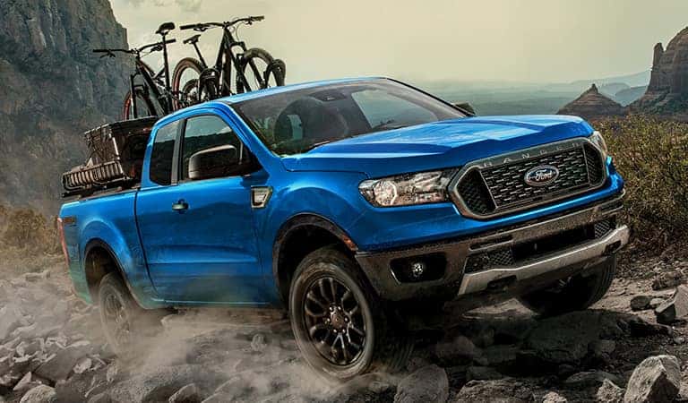 New 2022 Ranger Crestview FL