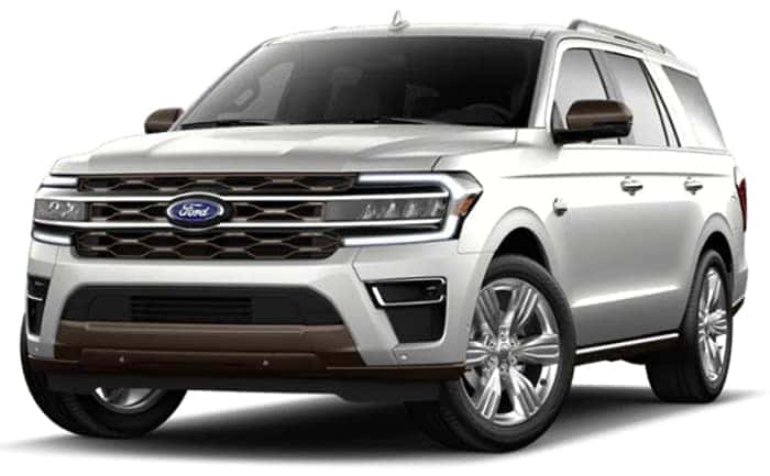 King Ranch