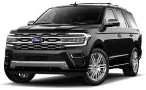 Ford Expedition Platinum