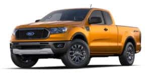 Ford Ranger xlt