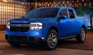 Ford Maverick