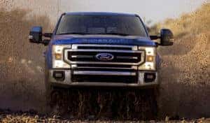 Ford Super Duty