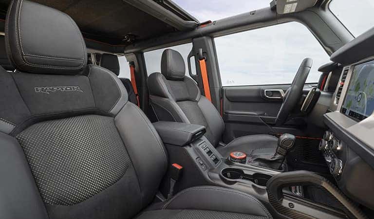 2023 Ford Bronco Crestview FL