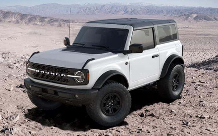 Wildtrak