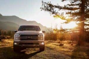 What’s Changing For 2025 With the Ford F-150?