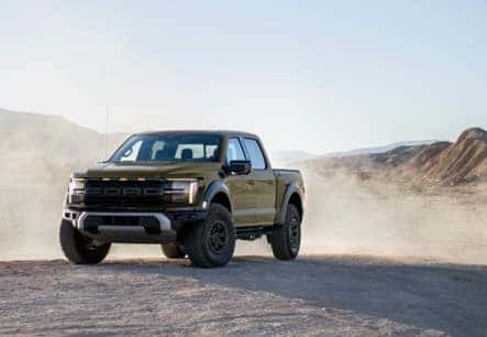 The Ranger: Increased Capability for Your Work and Lifestyle 