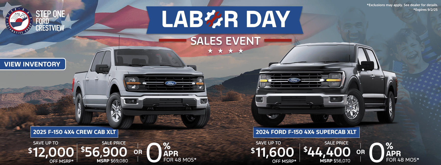 Step-One-Ford_Desktop_1800x675_August-25-_Offer-1