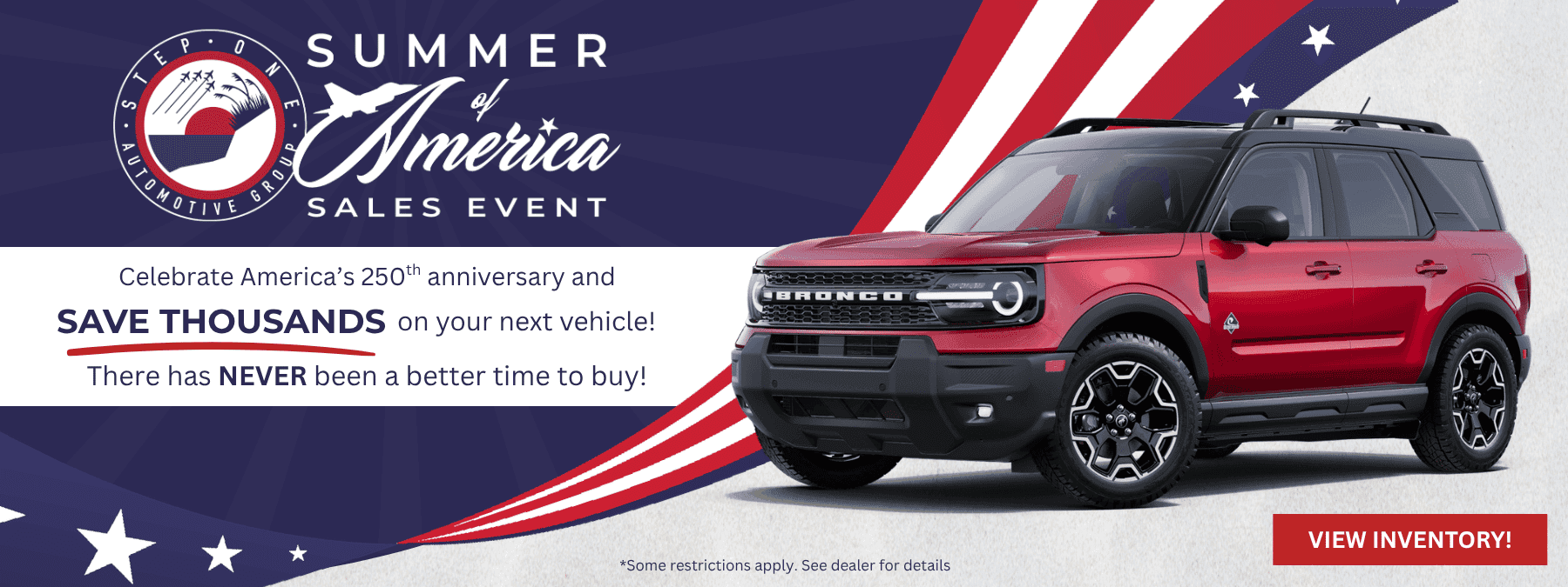 Summer of America