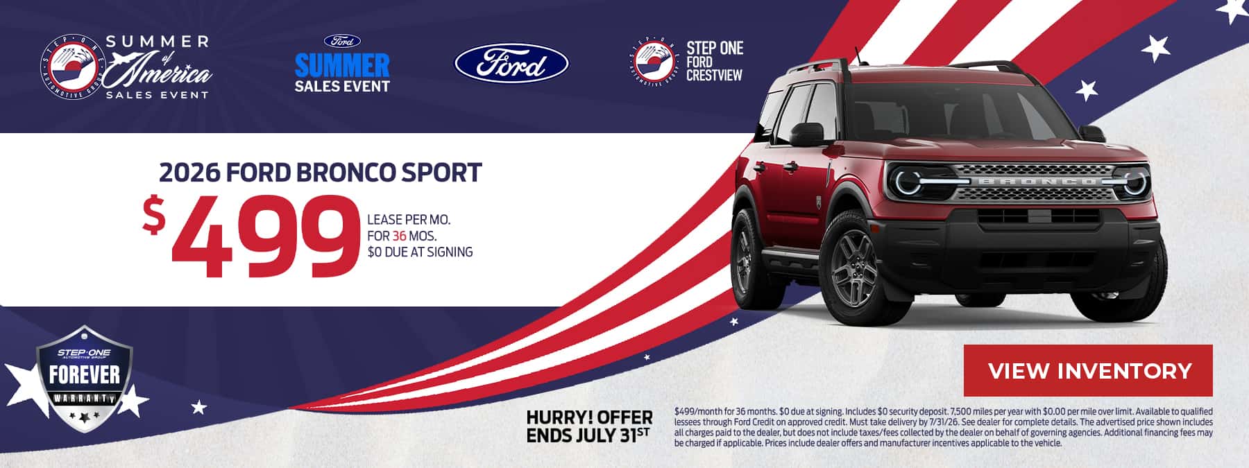 SOAG-Ford-Crestview—2026-July—2026-Ford-Bronco-Sport—Banner—1800×760