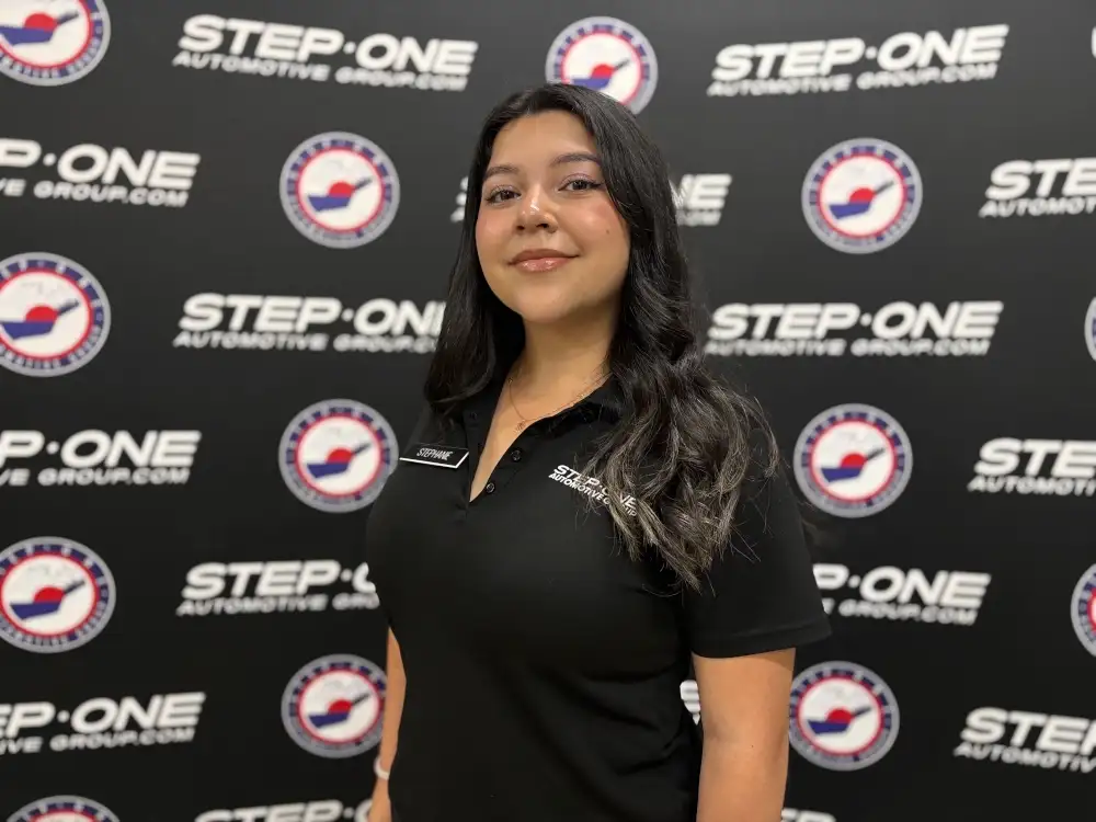 Stephanie Soto Headshot