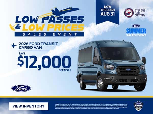 12000 OFF MSRP!!!